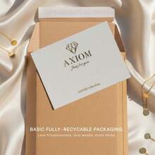 Rose Gold Heart Pendant Necklace For Women, Girlfriend, Wife, Birthday, Anniversary, Mothers Day, Weddings, Special ...