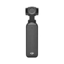 Máy quay hành động DJI Pocket 3, máy quay gimbal bỏ túi, máy quay cầm tay du lịch trang điểm vlog phát trực tiếp, bộ sản phẩm tiêu chuẩn, mới 100%, chỉ được kích hoạt. - màu đen - Xem 7