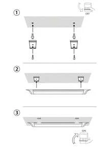 Wall Lamps - 30W - View 12
