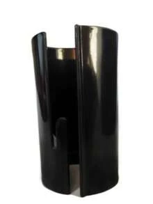 1pc Sliding Gift Wrapping Paper Cutter, Holiday Party Cutting Tool, Straight Sliding Wrapping Paper Cutter, Suitable For Valentine's Day, Easter, Ramadan, Wedding, Halloween, Christmas, Birthday Party Packaging Paper Cutting Tool, Random Color And Style