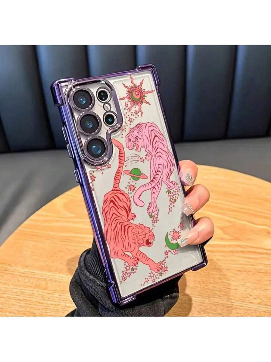 Fashion Phone Cases - Multicolor - View 1
