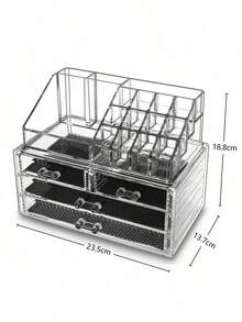 Makeup Storage Set