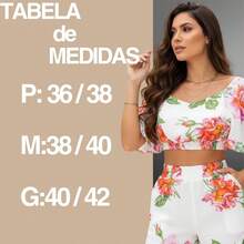 Macacão Feminino Longo Alfaiataria Com Fenda Lateral - Vermelho - Visão 7
