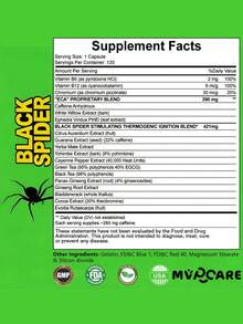 MVPCARE Vitamins/Minerals - Others - View 10