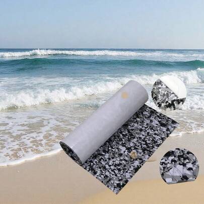 EVA Yacht Surfboard Deck Camouflage Diamond Fishing Boat Ski Antiskid Surf Traction Pad
