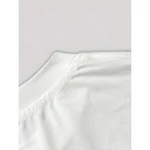 Camisetas para niños - Blanco - Ver 5