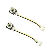 2Pcs Encoder For Razer Mouse Razer Naga 2014 Mamba 5G/V2 Encoder Mouse Wheel - White - View 10