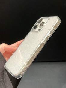 Basic Phone Cases - Clear 2 - View 10