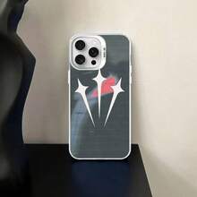 Funda de teléfono Nocta Fashion Luxuny N-NoctaS-S compatible con  16 15 14 13 12 11 Pro Max X XR XSMAX 8 7 Plus, funda trasera mate a prueba de golpes, compatible con funda de  17, funda de  17 Pro, funda de  17 Pro Max - z3 - Ver 2