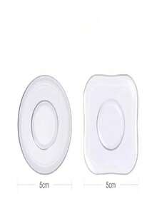 مستلزمات منزلية، قطعة واحدة، حامل هاتف محمول للسيارة بشفاط، تصميم إبداعي وأنيق، مصنوع من السيليكون عالي الجودة، مناسب لجميع الفصول، مناسب للرجال والنساء، مستلزمات يومية