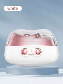 Melaide Cortaúñas eléctrico 3 en 1 | Recortador de uñas recargable portátil para hombres, mujeres, personas mayores | Recorte sin esfuerzo para uñas gruesas de manos y pies | & Herramienta de aseo suave - Multicolor - Ver 12