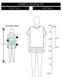 1 pieza Sudadera con elemento de dibujos animados para adolescentes, cómoda, de estilo de anime de primavera y otoño y personalizada - Gris Oscuro - Ver 7