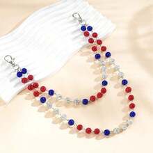 Wallet Chain Layered Pants Chains Men Women Baseball Punk Jeans Chain Exquisite Pocket Chain Gifts Baseball Players Lovers - Bling Bling Pants Chain - View 6