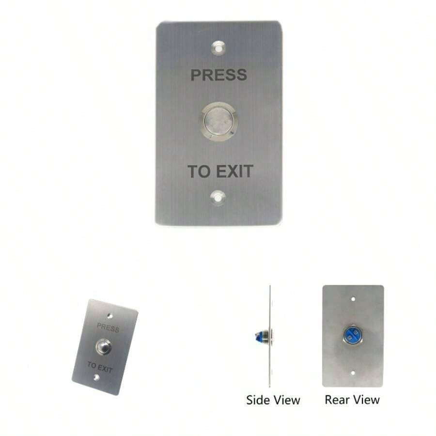 Safe Accessories - Initial - View 1