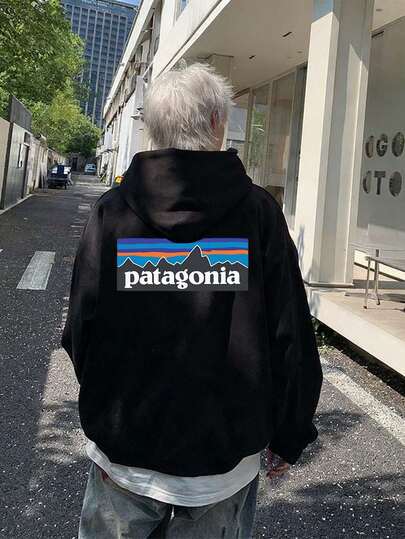 国内発送｜メンズカジュアルパーカー 秋冬新作 ストリートスタイル必須、デートにも日常使いにも最適、保温性と肌触りの良さ 秋の理想的な一着です