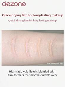 DEZONE 双头眉笔 #DC02 柔粉米色 - DC02 - 查看 7