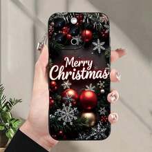 Funda para teléfono 17 Pro Teléfono móvil con patrón de vent caliente, adecuado para 16/15/14/13/12/11/XS/XR/X//8 Plus/Pro//- y diseño de moda adecuado tanto para hombres como para mujeres, amigos, familia, novio, novia - Negro - Ver 8