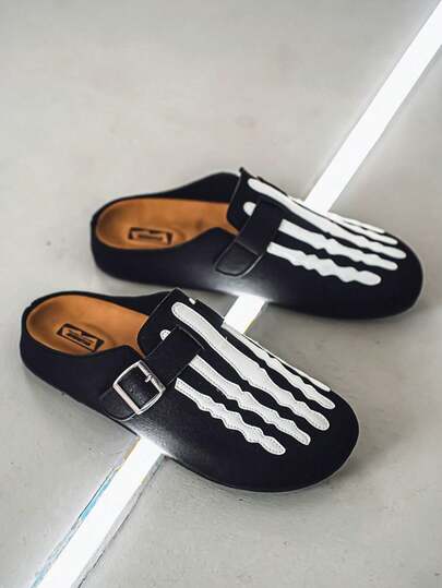 Men's Summer Fashionable Comfortable Stylish Outdoor Casual Sandals