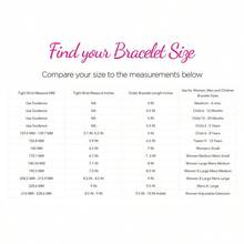 Stacking Interlocking Tri Color Twist Multi Bangle For Women Teen Bracelets Round Rose Gold Silver Plated