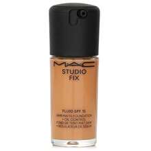 MAC Studio Fix Fluid Foundation SPF 15 - # NC42 30ml/1oz - Xem 1