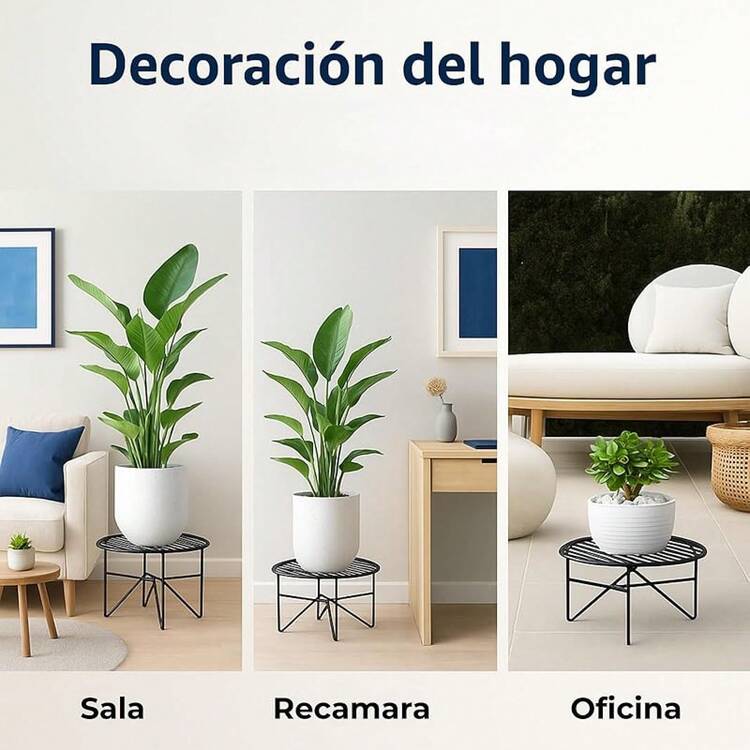 Plant Cages & Supports - 圓 - 查看 6