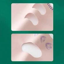 1PC/2pcs Face Breathable Tape Cheek Lift Mask V-Line Forming Bandage Anti-Wrinkle Face Bandage - Multicolor - View 6