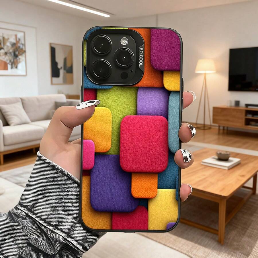 Basic Phone Cases - Noir - Voir 1