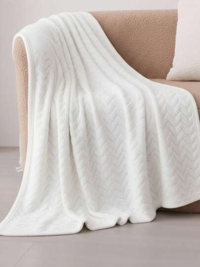 frazada calientita, suave al tacto, calidad premium