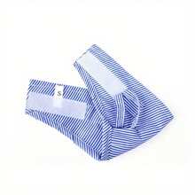 طقم سير قيادة للحيوانات الأليفة الصغيرة، سير وعنق للخنازير الغينية والسناجب والهامستر، سير مخطط، طقم سير للخروج للخارج - متعدد الألوان - مشاهدة 10