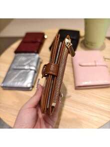 Coin Purses - الأسود - مشاهدة 6