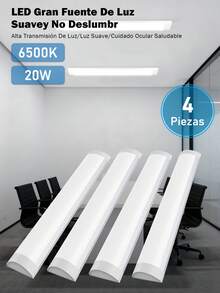 LED Bar Lights - 4 Pz - View 13