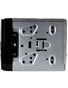 Autoestereo de 2 DIN SOUNDSTREAM VM-22B con Bluetooth - Negro - Ver 6