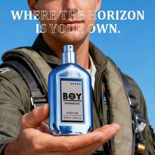 Pick Your Favorite | YCZ Men's Cologne Fragrance Collection Oceanic, Citrus, Or Spicy-50ml Select Your Signature Scent For Beach Days And Sun-Kissed Adventures- Christmas Gifts, Valentine's Day Gifts - 東方木業 - 查看 5