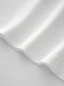 夏季新款简约时尚日系浪漫樱花字母印花休闲圆领白色短袖T恤，百搭且适合女性