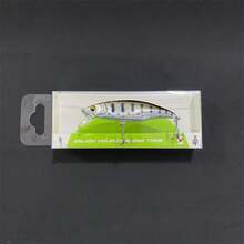 LURETV SAME STYLE Greathunting GH54S Sinking Stream Trout Lure