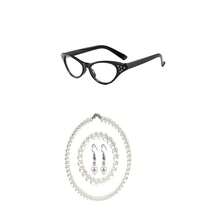 Trang phục bà già với tóc giả, phụ nữ trung niên và lớn tuổi, trang phục cosplay bà già tóc ngắn xoăn, bộ đồ hóa trang vui nhộn kèm tóc giả, mũ, vòng cổ ngọc trai, trang phục bà già thực tế, bộ trang phục bà già Halloween và Giáng sinh. - Nhiều màu - Xem 2