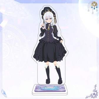 2025 New - Birthday Gift - Collectible Gift - Perfect Gift = Large Acrylic Standee - Kiki's Delivery Service - Anime Merchandise - Acrylic Standee - Character Art Display - Stitch Toys, Travel Toys, Classroom Fidget Toys, Mini Stuff, Bath Toys, Christmas Stationery, Stress Ball, Birthday Gift, Christmas Gift, Halloween Gift, Perfect Gift, Gift