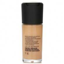 MAC Studio Fix Fluid Foundation SPF 15 - # NC20 30毫升/1盎司 - 查看 3
