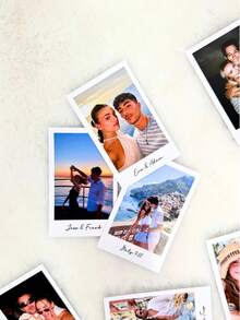 1/3/5pcs Custom Photo Printing Paper, DIY Handmade Photo Album Materials, Mobile Phone Photo Printing, Commemorative Album Making, Photo Printing Paper Sets, Baby Growth Records, Travel Memory Books, Personalized Custom Printing, Mini Photo Printers, Student Journal Tools, DIY Gifts For Best Friends, Couple Souvenir Making, Party Supplies, Creative Gift Customization, Birthday Party Souvenirs