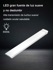 Luz LED súper brillante de 30W, luz de pared de bajo consumo es adecuada para armarios, escaleras, cocinas, dormitorios - 30 W - Ver 12
