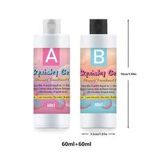 The Taba Soft Clay Liquid Silicone-For Soft Making Craft Resin Mold, Cat Paw, Hamster, Rabbit Jewelry Casting Supplies-And DIY Crafts For Hobbyists. Easy Mix Ratio(The Surface Is Sticky)