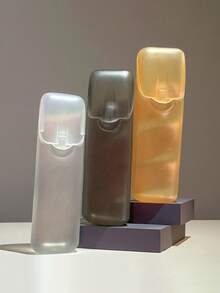 6/3迷你便携收纳盒，小零件整理盒/旅行牙签、牙线、药片、首饰收纳盒/多用途通用尺寸，女士礼物，圣诞礼物，女士送礼佳品