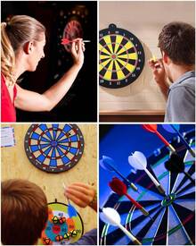 Darts - 1 - 查看 7