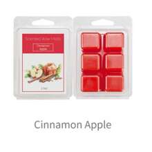 1/6/12 piezas de Derretidos de Cera Aromáticos. Cubos de Cera de Soja con Aroma Tropical para Calentadores, 2.5 Oz, Vela Aromática para Lectura en el Hogar, Relajación, Meditación, Yoga, Decoración del Hogar/Dormitorio, Ambientador de Habitación, Creación de Ambiente. Perfecto como Regalo para Amigas, Ocasiones Festivas, Cumpleaños, Día de San Valentín, Graduación, Recuerdos de Boda y Regalos de Inauguración de Casa.