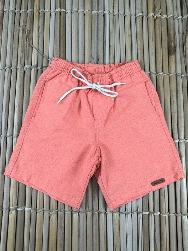 BERMUDA MENINOS INFANTIL MODA MAURICINHO  /LANÇAMENTO/VERAO/FESTA/PASSEIO/PRESENTE/