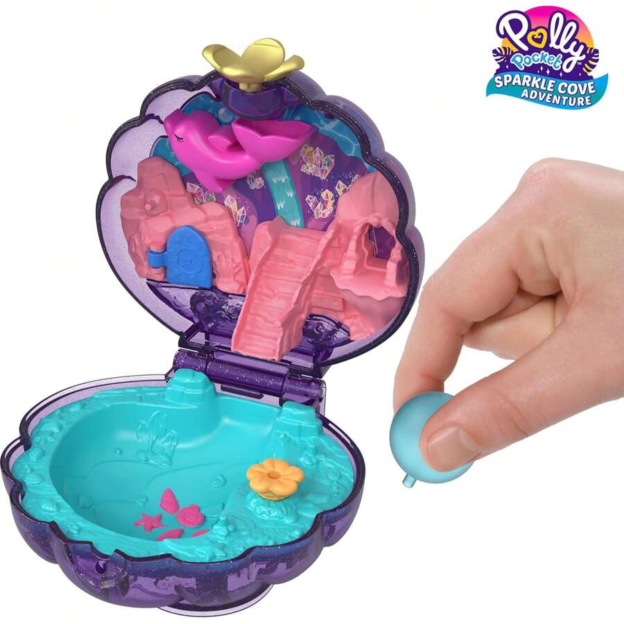 Set Desembalaje Dinosaurios HVB29 - Multinivel Compuestos Sensoriales - Multicolor - Ver 1