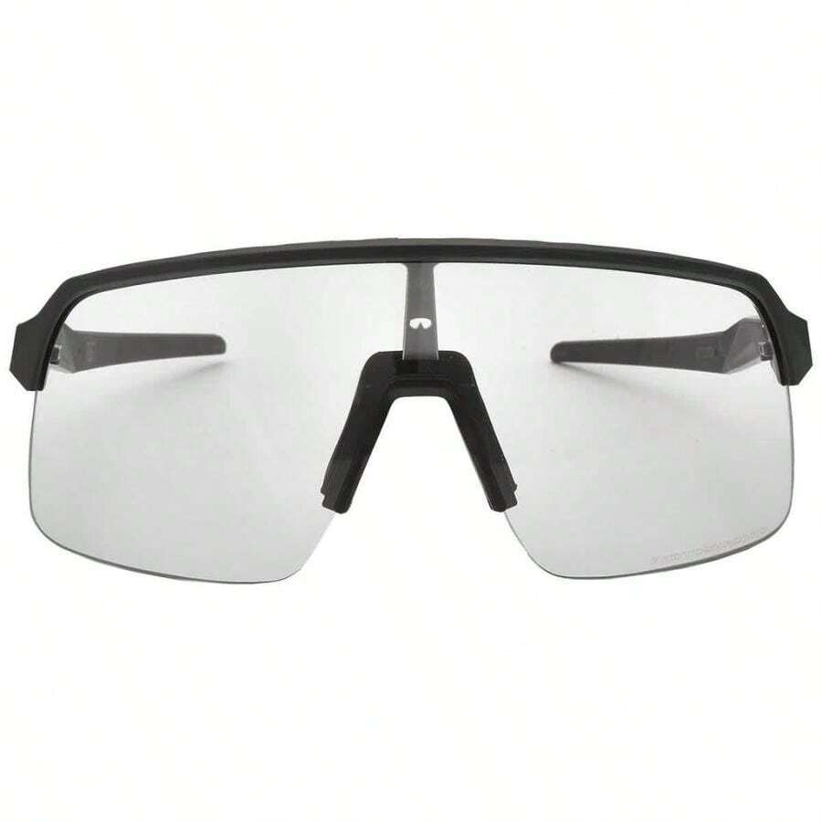 Oakley Sutro Lite Clear Photochromic Shield Men's Sunglasses OO9463 946345 133 |  | Men Sunglasses - 多 - 查看 1
