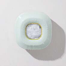 Wall-Mounted Plastic Wrap Dispenser, No Drilling Required, Disposable Food Wrap Storage Box, Dustproof Box, Home Decor, Housewarming Gifts, Room Decoration - Multicolor - View 2