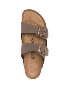 Birkenstock 亚利桑那 BFBC 摩卡 - 摩卡 - 查看 4