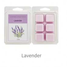 1/6/12 piezas de Derretidos de Cera Aromáticos. Cubos de Cera de Soja con Aroma Tropical para Calentadores, 2.5 Oz, Vela Aromática para Lectura en el Hogar, Relajación, Meditación, Yoga, Decoración del Hogar/Dormitorio, Ambientador de Habitación, Creación de Ambiente. Perfecto como Regalo para Amigas, Ocasiones Festivas, Cumpleaños, Día de San Valentín, Graduación, Recuerdos de Boda y Regalos de Inauguración de Casa.